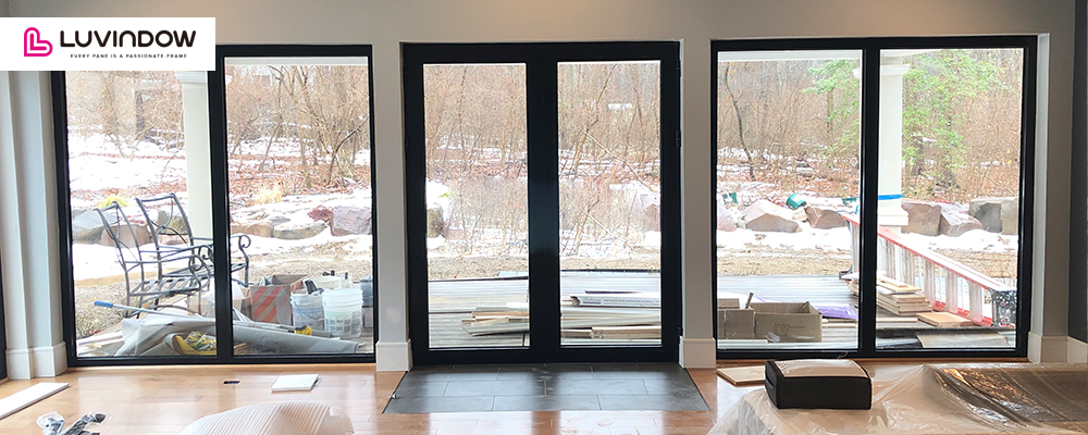 Evaluating Your Options: Windows and Doors for Home Renovations